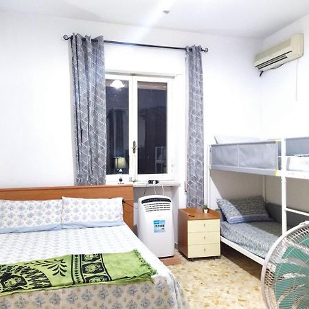 Guest House O Affittacamera Rome Buitenkant foto