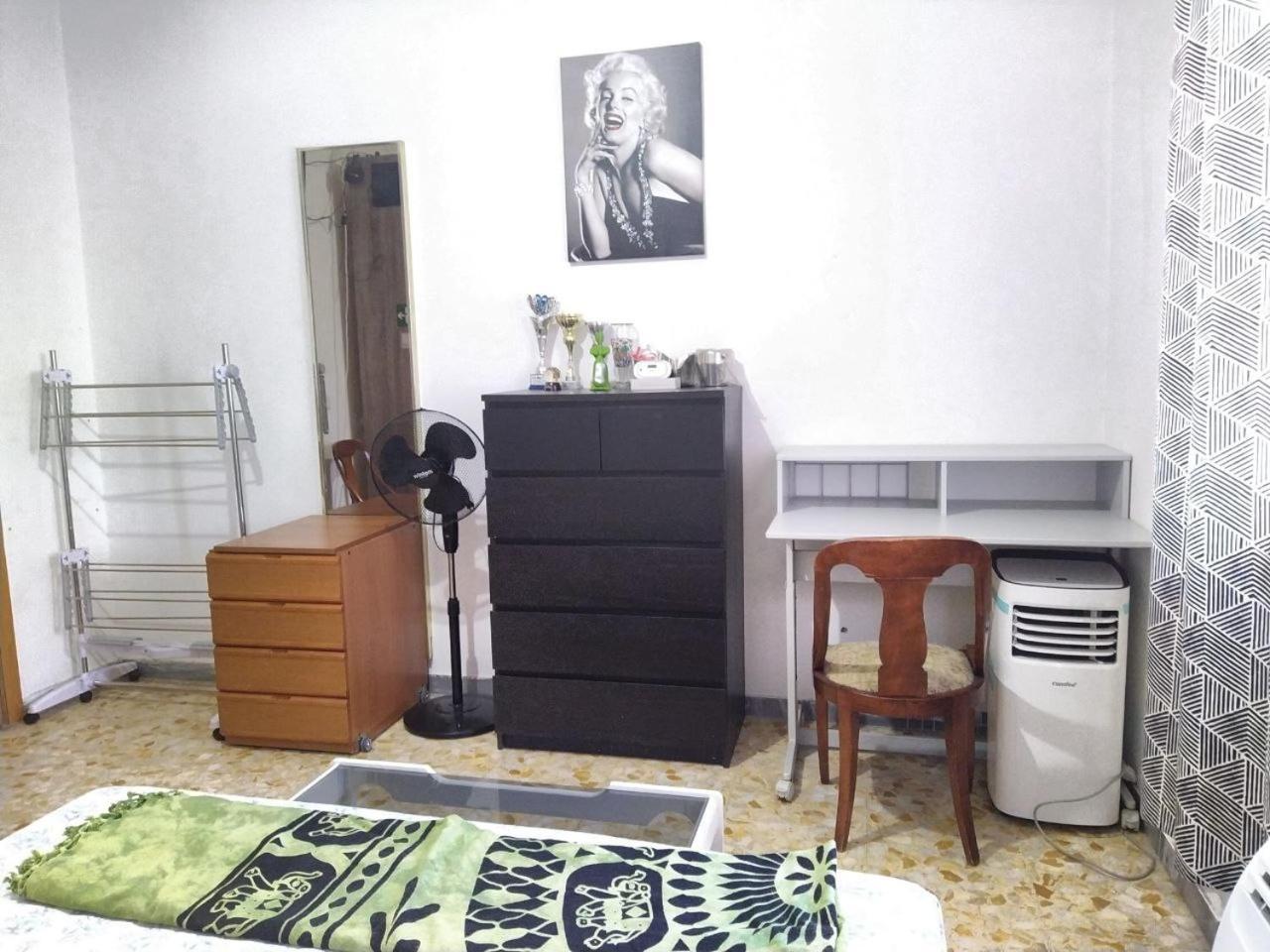 Guest House O Affittacamera Rome Buitenkant foto