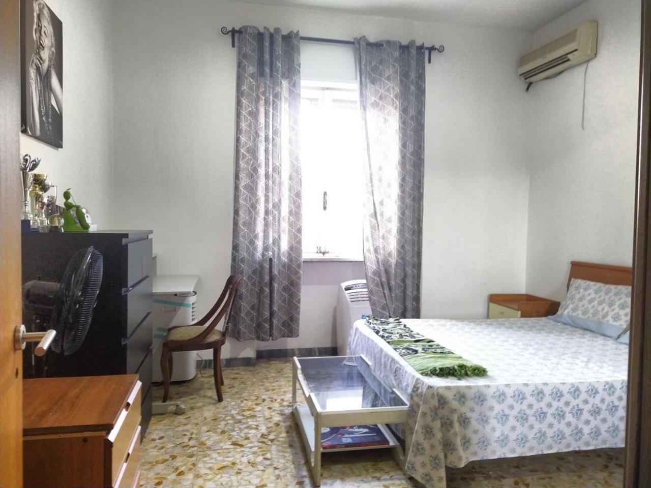 Guest House O Affittacamera Rome Buitenkant foto