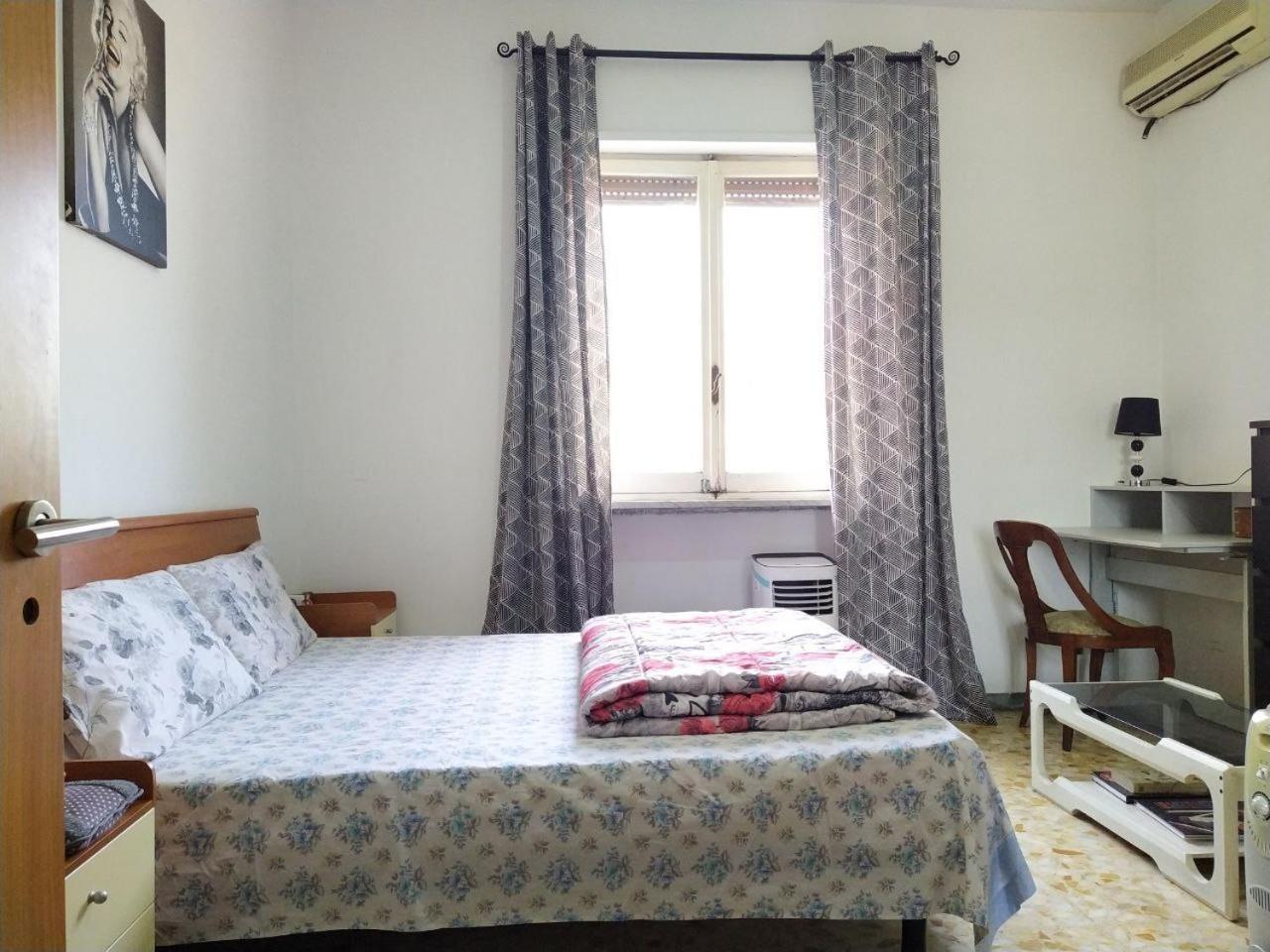 Guest House O Affittacamera Rome Buitenkant foto