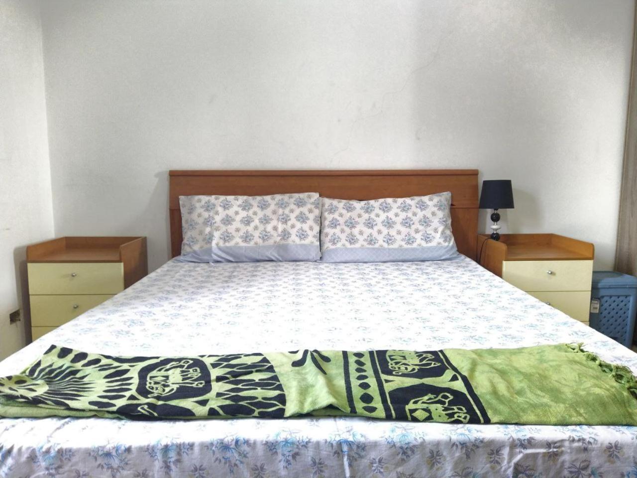 Guest House O Affittacamera Rome Buitenkant foto