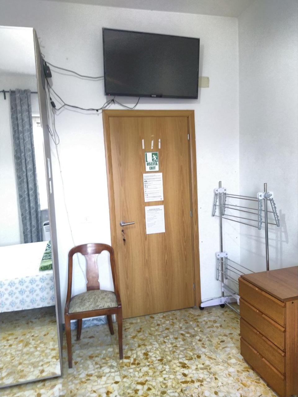 Guest House O Affittacamera Rome Buitenkant foto