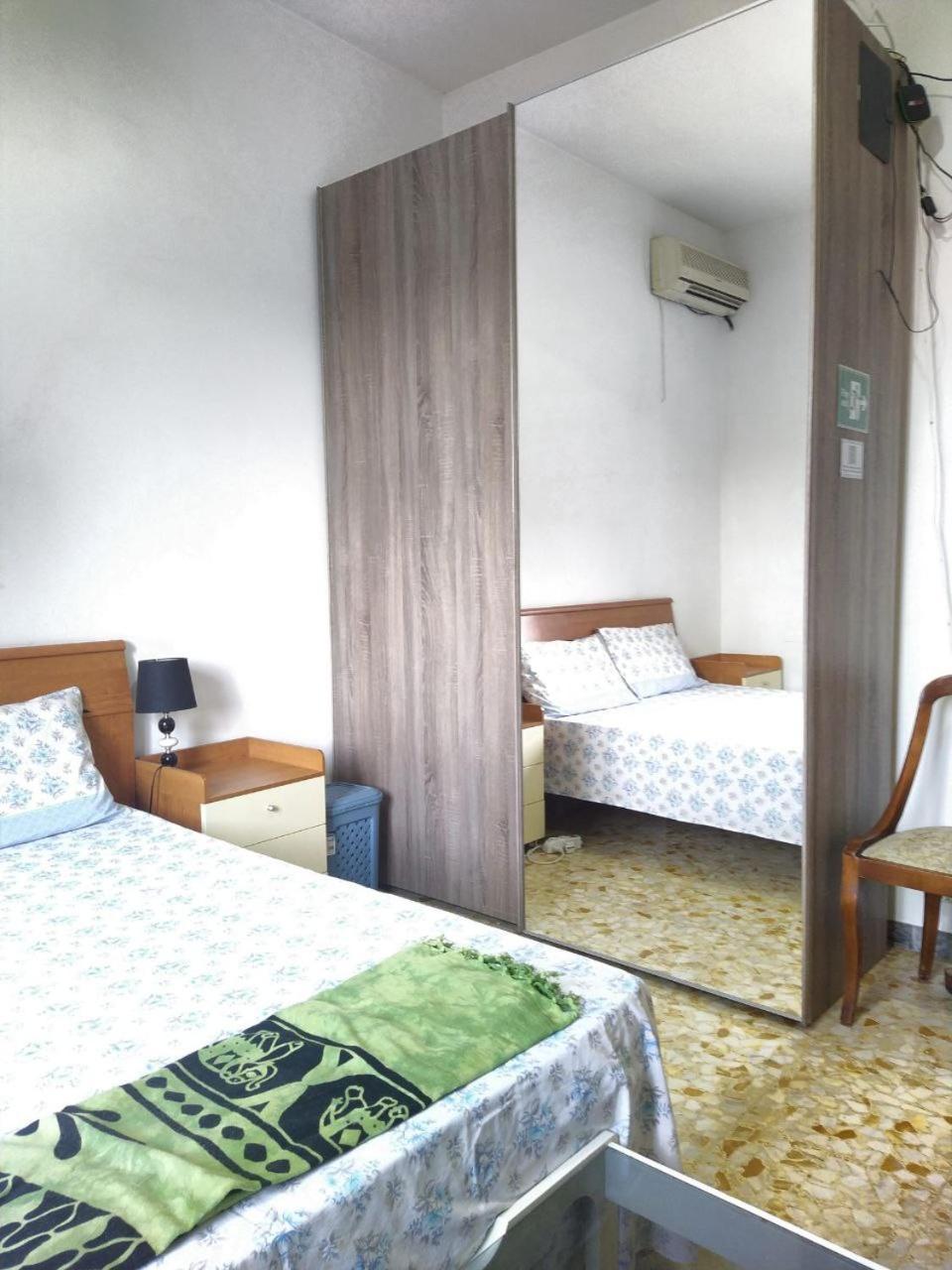 Guest House O Affittacamera Rome Buitenkant foto