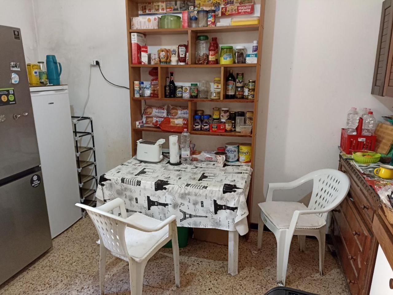 Guest House O Affittacamera Rome Buitenkant foto