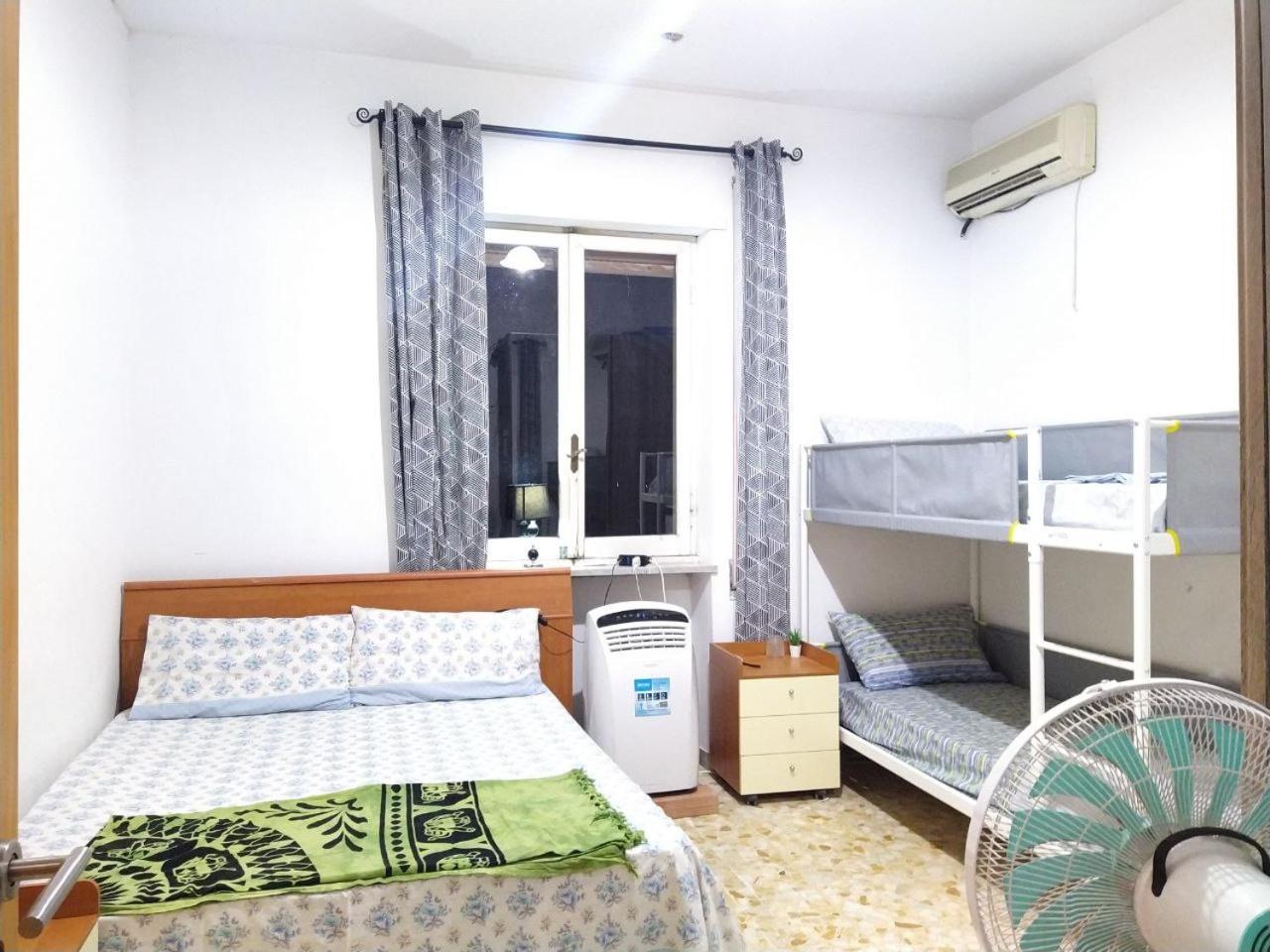 Guest House O Affittacamera Rome Buitenkant foto